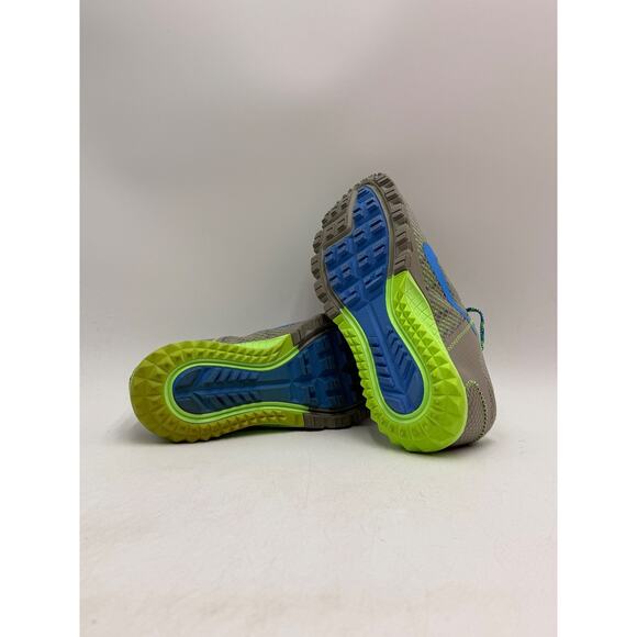 Nike ZOOM WILDHORSE Women's NEW Vintage Running Sneaker Gray US Size 7 - Picture 9 of 11